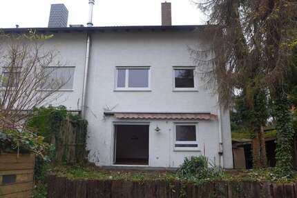 Haus zum Kaufen in Darmstadt Eberstadt 499.500 € 127 m²