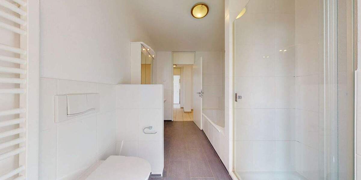 Etagenwohnung Frankfurt am Main Gutleutviertel - 4 Zimmer, 138 m&sup2;, 1.290.000&euro; | Angebot:24027285