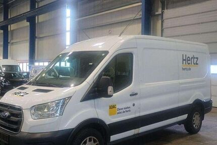 Ford Transit 98.000 km 16.000 &euro; Gernsheim 64579