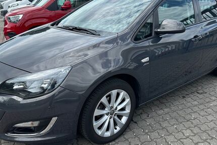 Opel Astra 250.600 km 2.980 &euro; Groß Umstadt 64823