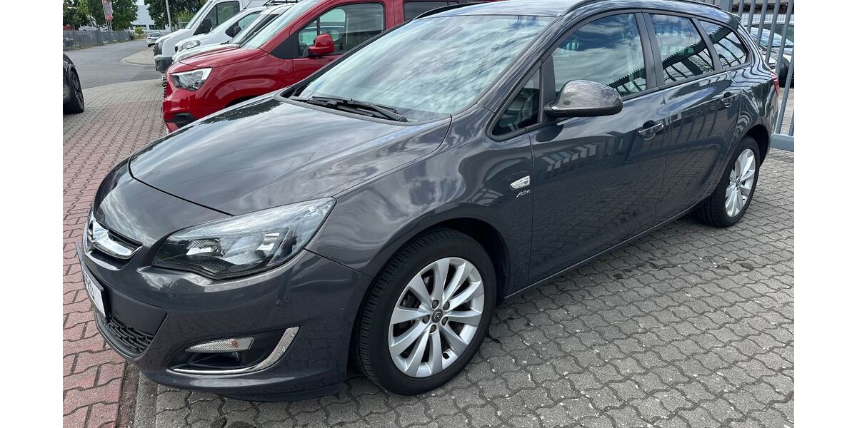 Opel Astra 250.600 km 2.980 &euro; Groß Umstadt 64823