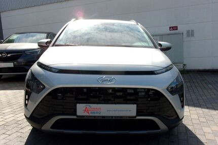 Hyundai BAYON 47.288 km 16.880 &euro; Mühltal 64367