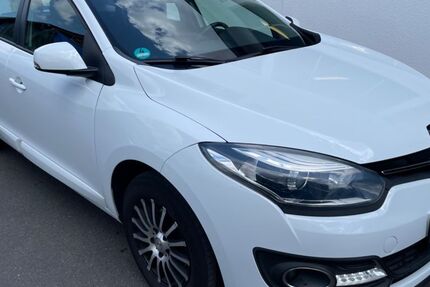 Renault Megane 192.000 km 4.600 &euro; Dietzenbach 63128