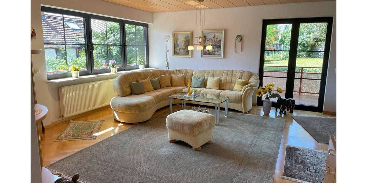 Mehrfamilienhaus, Wohnhaus Fürth - 8 Zimmer, 269 m&sup2;, 799.000&euro; | Angebot:25690538