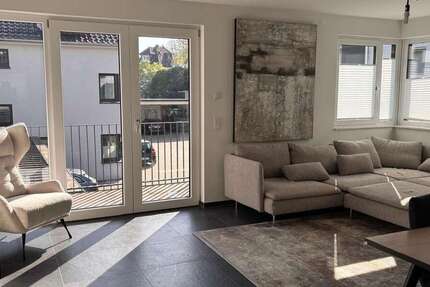 Wohnung Darmstadt Eberstadt - 4 Zimmer, 123 m&sup2;, 2.000&euro; | Angebot:26460613
