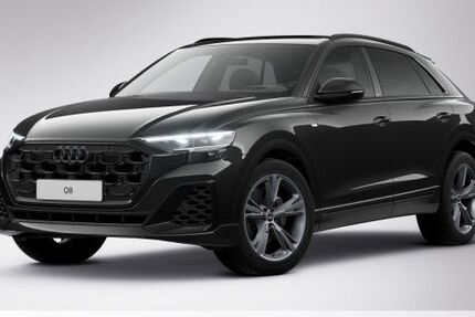 Audi Q8 22.245 km 68.900 € Dietzenbach 63128