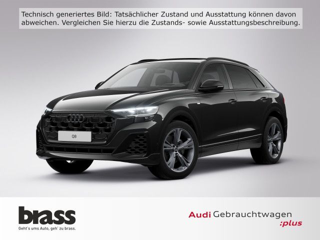 Audi Q8 22.245 km 68.900 € Dietzenbach 63128