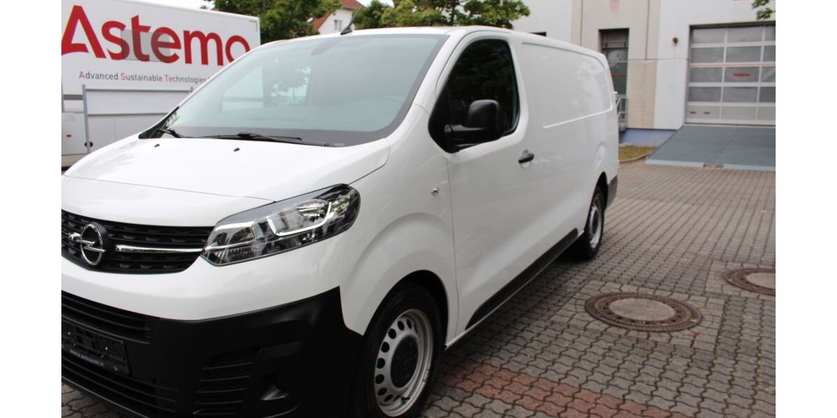 Opel Vivaro 78.000 km 19.599 &euro; Rüsselsheim 65428