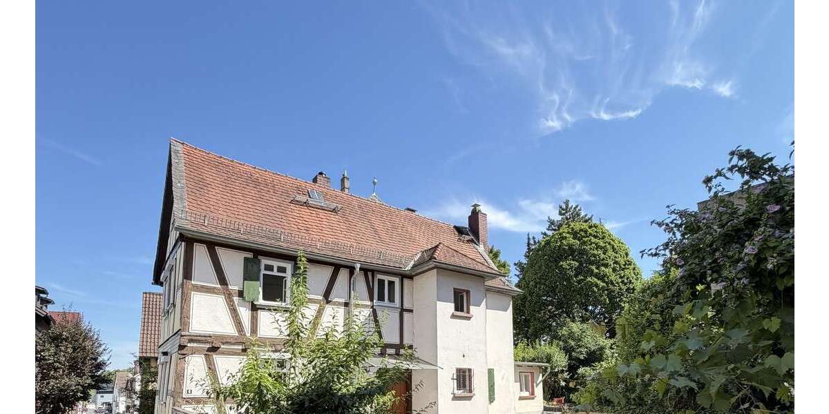Einfamilienhaus Frankfurt Innenstadt 3 - 5 Zimmer, 115 m&sup2;, 599.990&euro; | Angebot:27080480