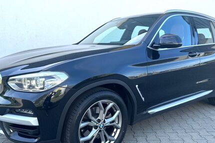 BMW X3 125.600 km 25.800 &euro; Ginsheim Gustavsburg 65462