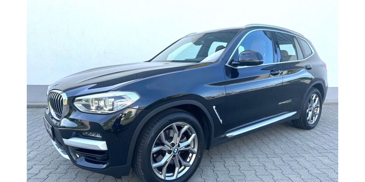 BMW X3 125.600 km 25.800 &euro; Ginsheim Gustavsburg 65462