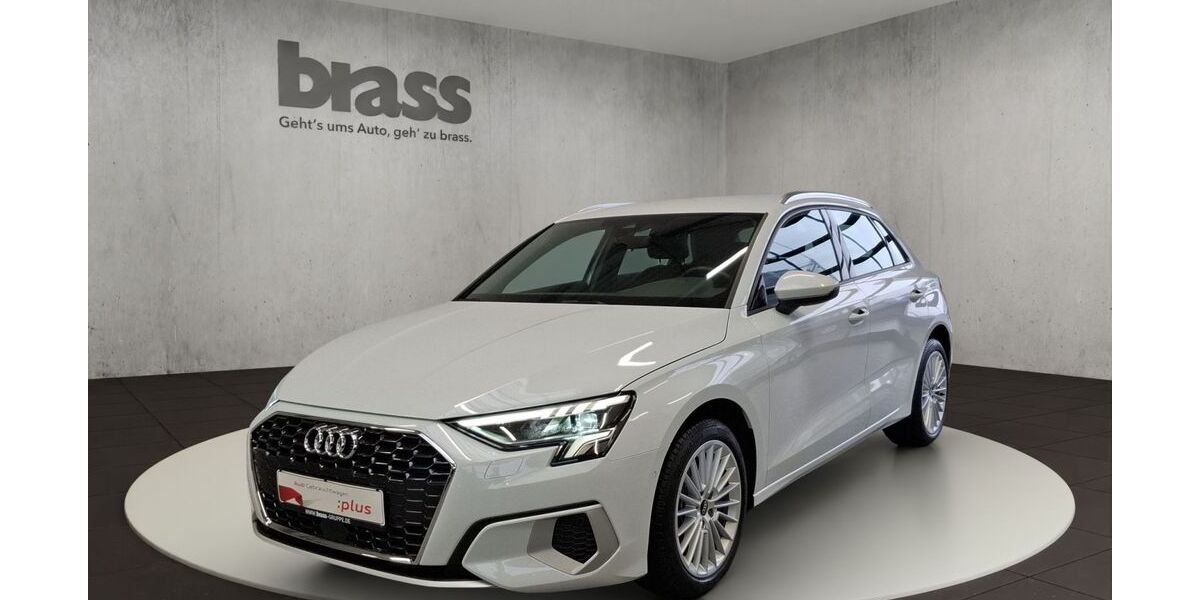 Audi A3 33.058 km 23.450 &euro; Dietzenbach 63128