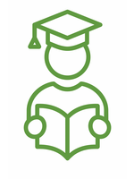 Symbol für Weiterbildung in Darmstadt