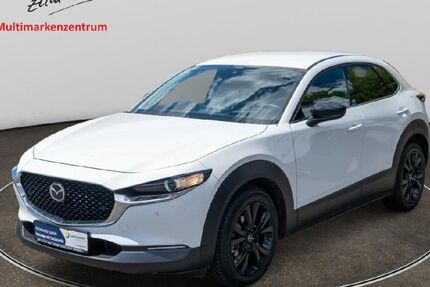 Mazda CX-30 14.880 km 24.900 &euro; Heppenheim 64646