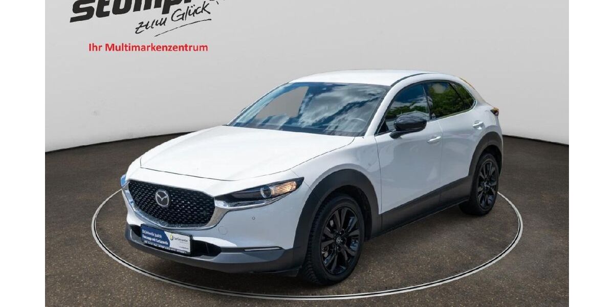 Mazda CX-30 14.880 km 24.900 &euro; Heppenheim 64646