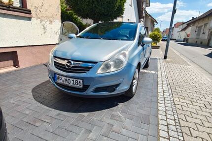 Opel Corsa 149.000 km 1.100 &euro; Biblis 68647