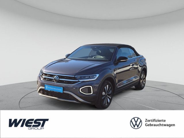 VW T-Roc 6.535 km 26.880 &euro; Darmstadt 64295