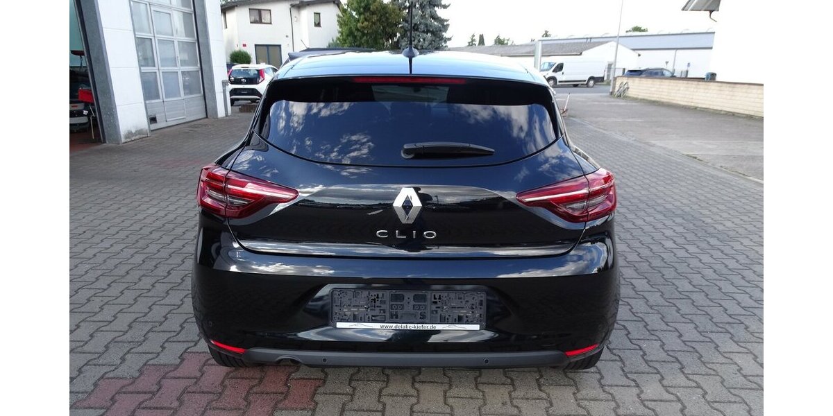 Renault Clio 1,0l Evolution Navi Rückfahrkamera, Einparkhi 31.015 km 12.790 &euro; Rodgau 63110