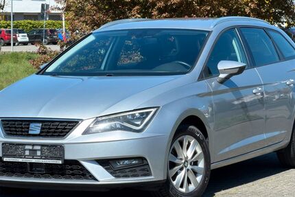 Seat Leon 124.000 km 10.500 &euro; Bickenbach 64404