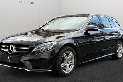 Mercedes-Benz C 250 289.612 km 11.990 &euro; Frankfurt am Main 65933