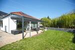 Bungalow Groß-Umstadt / Klein-Umstadt Klein-Umstadt - 3 Zimmer, 130 m&sup2;, 799.000&euro; | Angebot:26257604