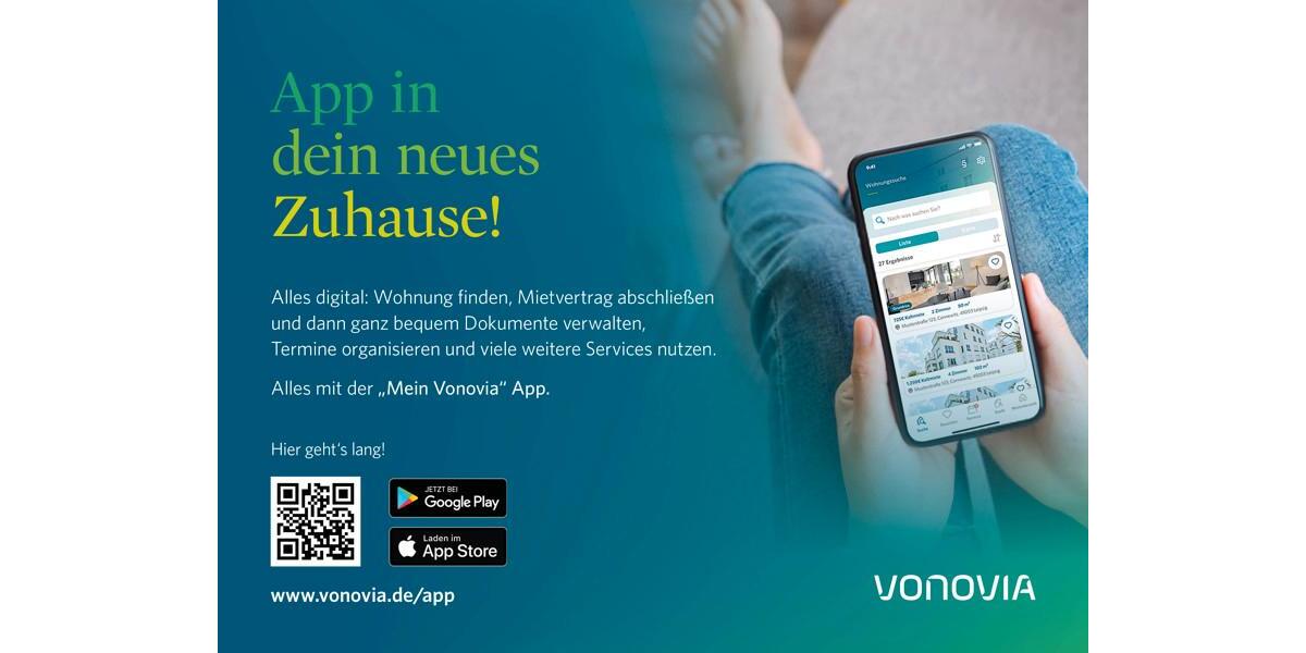 Etagenwohnung Langen (Hessen) - 2 Zimmer, 53 m&sup2;, 563&euro; | Angebot:23863005