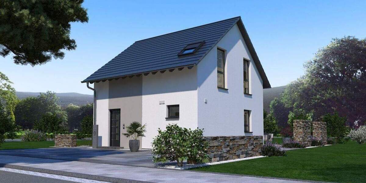 Einfamilienhaus Mainz Laubenheim - 5 Zimmer, 106 m&sup2;, 674.900&euro; | Angebot:25262882