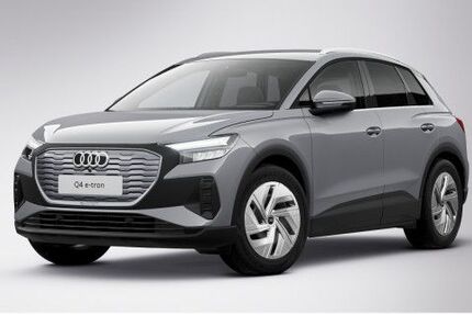 Audi Q4 e-tron 15.132 km 26.660 &euro; Bensheim 64625