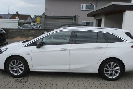 Opel Astra 115.916 km 9.999 &euro; Babenhausen 64832