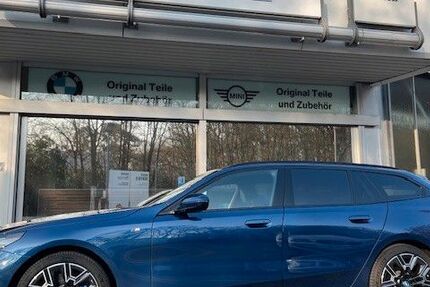 BMW i5 19.300 km 59.980 &euro; Bad König 64732