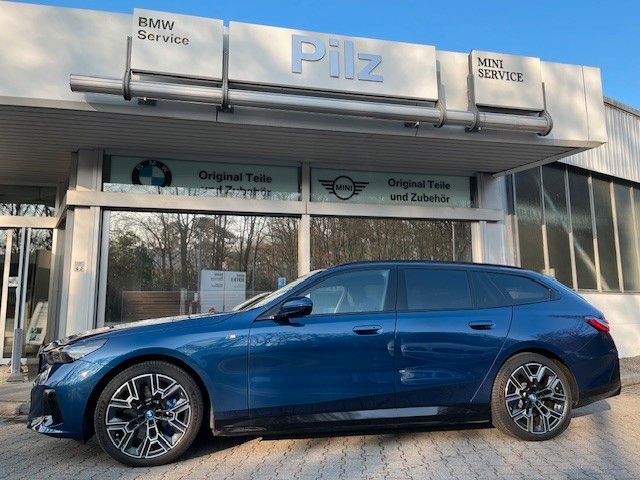 BMW i5 19.300 km 59.980 &euro; Bad König 64732
