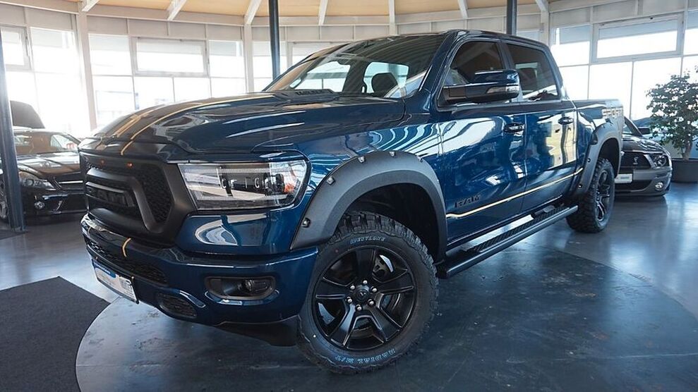 RAM