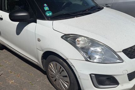 Suzuki Swift 211.878 km 1.490 &euro; Darmstadt 64293