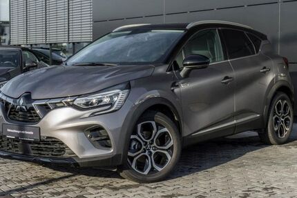 Mitsubishi ASX 7.450 km 22.914 &euro; Büttelborn 64572