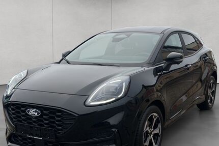 Ford Puma 22.927 km 22.950 &euro; Frankfurt 60386