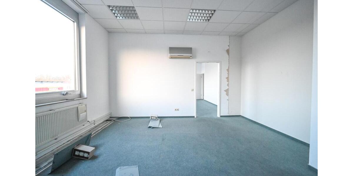 Gewerbeobjekt Babenhausen - 4.050&euro; | Angebot:25316848