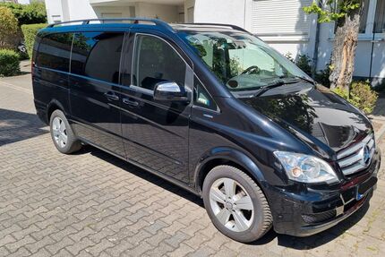Mercedes-Benz Viano 159.583 km 22.900 &euro; Hochheim am Main 65239