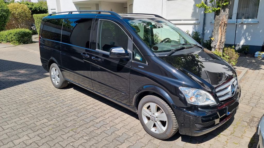 Mercedes-Benz Viano 159.583 km 22.900 &euro; Hochheim am Main 65239