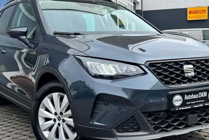 Seat Arona 87.338 km 15.999 &euro; Bickenbach 64404