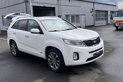 Kia Sorento 191.895 km 7.200 &euro; Frankfurt /Main 60327