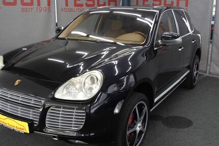 Porsche Cayenne 186.423 km 14.990 &euro; Pfungstadt 64319