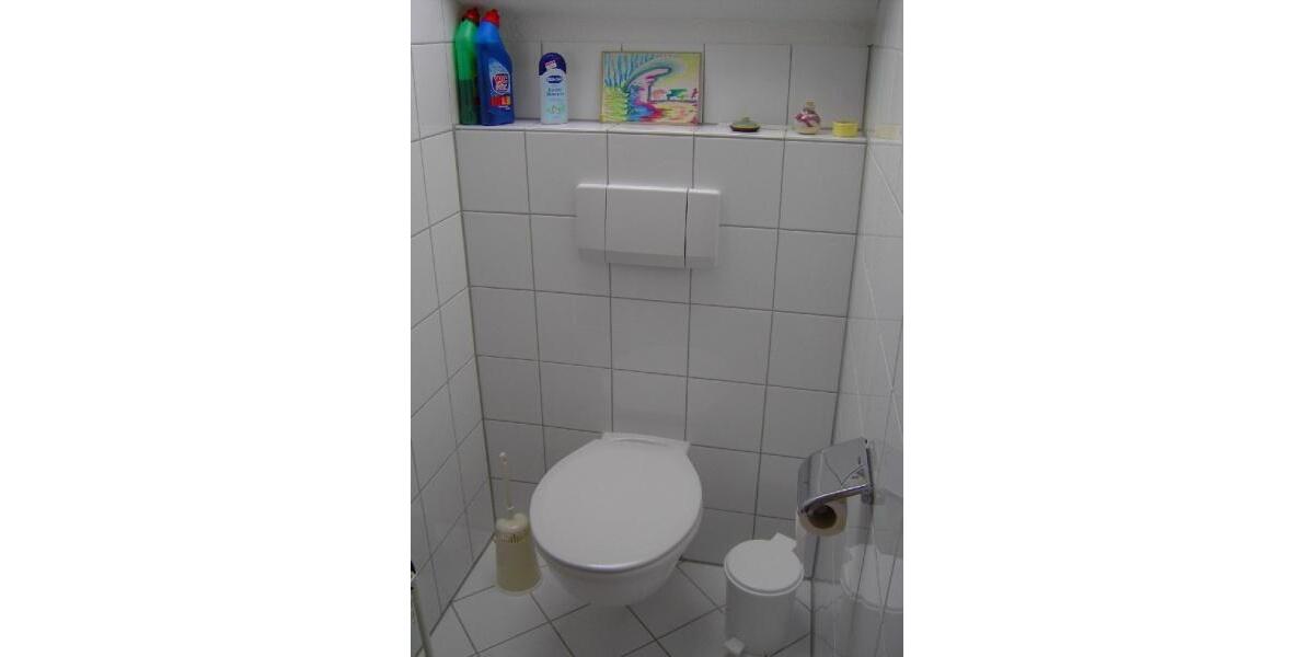 Dachgeschoßwohnung Mühltal - 1 Zimmer, 23 m&sup2;, 395&euro; | Angebot:24827363