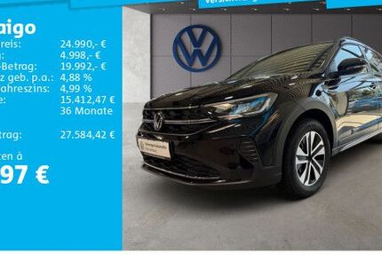 VW Taigo 1.001 km 24.990 &euro; Frankfurt 60326