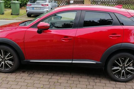 Mazda CX-3 145.000 km 10.800 &euro; Pfungstadt 64319