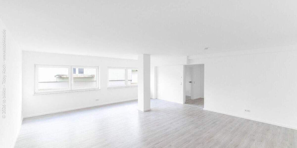 Etagenwohnung Neu-Isenburg Isenburg - 2 Zimmer, 109 m&sup2;, 1.300&euro; | Angebot:25631712