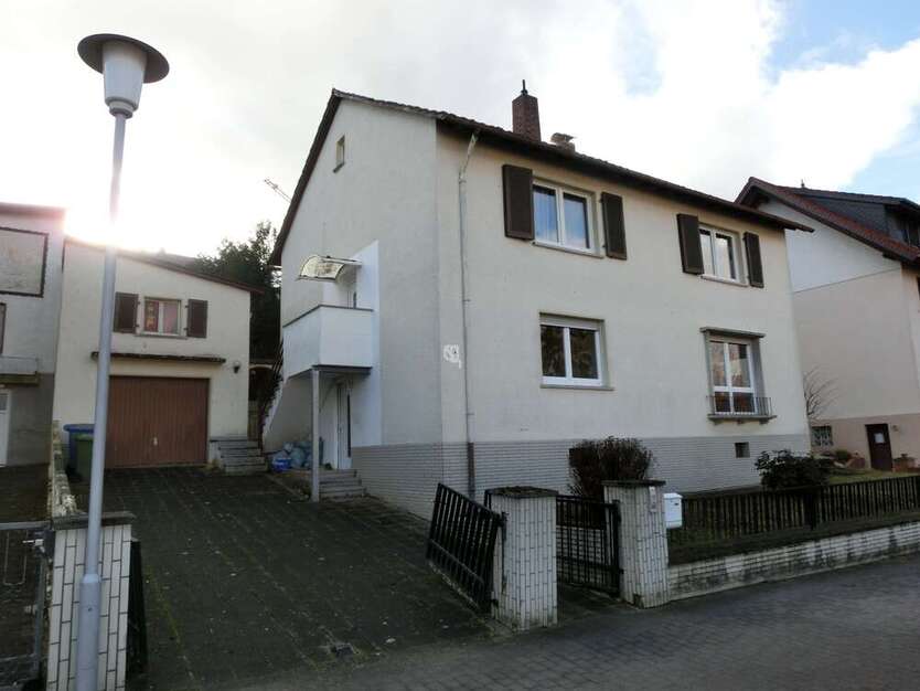 Haus zum Kaufen in Groß-Bieberau 445.000 € 183 m²