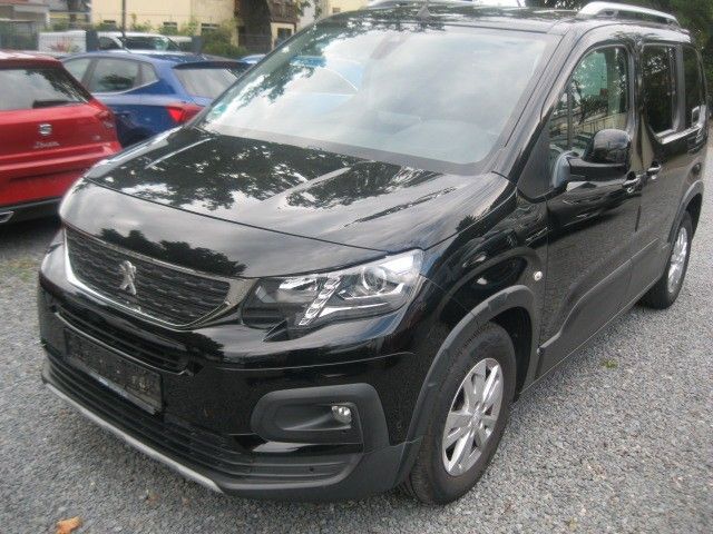 Peugeot Rifter 75.804 km 14.700 &euro; Darmstadt 64293