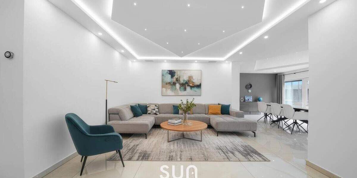 Reihenendhaus Dreieich Sprendlingen - 7 Zimmer, 165 m&sup2;, 820.000&euro; | Angebot:25069409