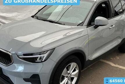 Volvo XC40 80.578 km 25.990 &euro; Frankfurt 60596