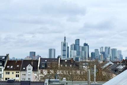 Wohnung Frankfurt am Main Nordend Ost - 4 Zimmer, 95 m&sup2;, 665.000&euro; | Angebot:26152027